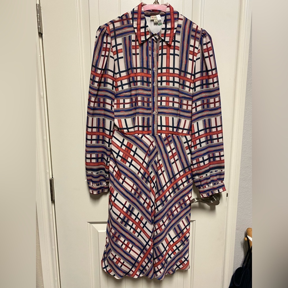 Daniel Cremieux Dress